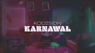 Kodison  Maraton prod Herbiarz [upl. by Ahsiem]