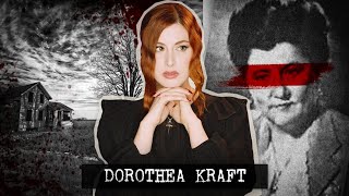 La Venganza de Dorothea Kraft  Estela Naïad [upl. by Ahsimin]