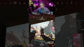 DUAL P2020 ARE SO GOOD apexlegends apexshorts [upl. by Donielle]