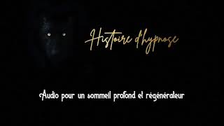 Hypnose pour un sommeil paisible et régénérateur voix féminine [upl. by Ttam]