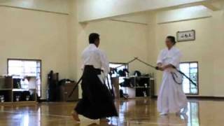 Iaido  Tachiuchi no Kurai [upl. by Alac]