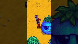 The TRUTH About Giant Crops In Stardew Valley 16 [upl. by Spiros301]