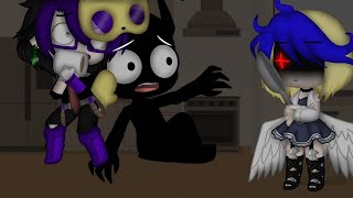 hola ninos meme William Afton Clara Afton [upl. by Nylatsirhc]