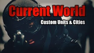 📱 • Current World • 16 [upl. by Yemirej]