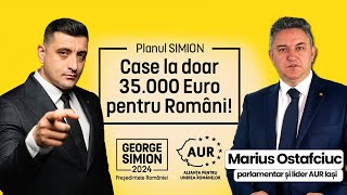 Marius Ostaficiucvine în Platoul BZI LIVE pentru a discuta despre programe şi soluţii pentru români [upl. by Gulgee]