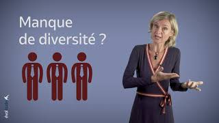 Diversité et inclusion de quoi parleton [upl. by Patrizius]