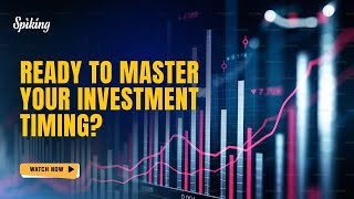 🚨 Ready to Master Your Investment Timing 🚨 [upl. by Bunow]