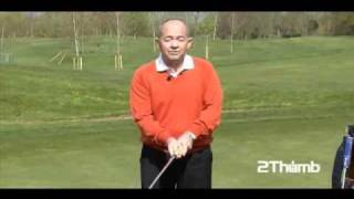 2Thumb Putter Grip  The Complete Guide  Chapter 2 [upl. by Rape]