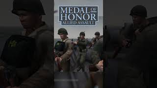 Medal of Honor на ПК хуже чем на PS1  Обзор за минуту [upl. by Gruber845]