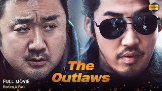 The Outlaws Full Movie In English  New Hollywood Movie  Review amp Facts [upl. by Bajaj470]