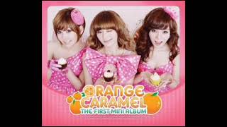 Orange Caramel  Magic Girl [upl. by Crowell]