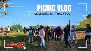 Naga youth federation celebrate picnic at Wonder Resort Saizang Nagaland travel nagaland [upl. by Watson]