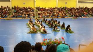 Micronesian Mayday [upl. by Charo]