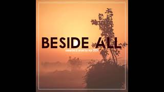 BESIDE ALL  progressive house  mixed by mja music switzerland 2024 [upl. by Nylak]