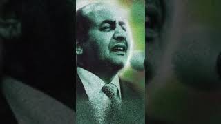 Tune mera yaar na milaya Rare Song mohammedrafi rafi100years [upl. by Lunsford]