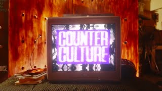 COUNTERCULTURE 24  Launch Film [upl. by Eonak194]