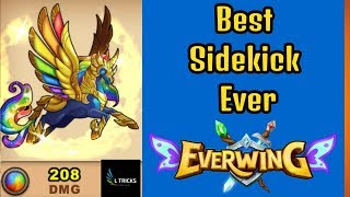 Everwing  The Best Sidekick Ever [upl. by Lancelle]