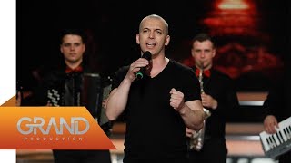 Milan Topalovic Topalko  Da Bog da srecna bila  GP  TV Grand 20042018 [upl. by Cida]