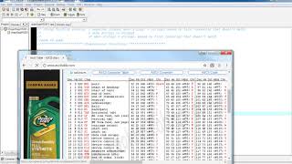 Introduction to Programming using C  strcmp [upl. by Uok923]