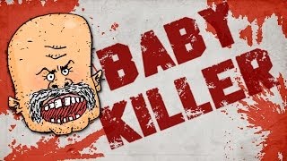 Babies Are Murdered Here [upl. by Ehrsam711]