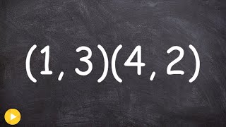 Given two points finding the equation of the line perpendicular to it [upl. by Shannan822]