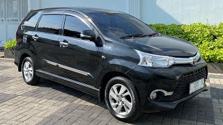 Avanza Veloz 13 2016 DIJUAL [upl. by Laehctim]