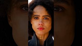 Missandeis Last Words 🔥  Daenerys x Missandei 😓💔  Game Of Thrones [upl. by Arimas479]