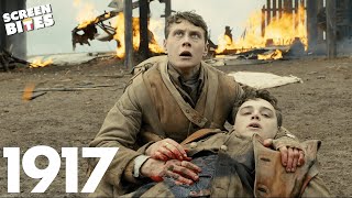 Blakes Death  1917 2019  Screen Bites [upl. by Adelpho260]