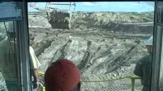 Phosphate Mining In Florida [upl. by Essej]