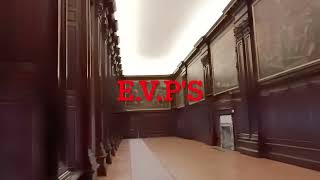 E V P Captures from Hampton Court Palace [upl. by Anomahs]