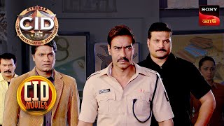 Singham In CID  CID Movies  11 Mar 2024 [upl. by Shimkus]