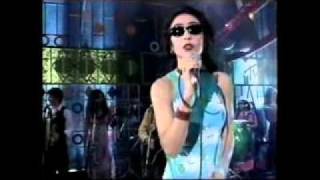 13 Marisa Monte quotSegue o Secoquot no VMB 1995 MTV [upl. by Aseek]