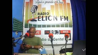 radi elion fm [upl. by Bennet]