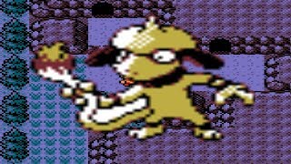 How to find Smeargle in Pokemon Gold and Silver amp the Ultimate Smeargle Spore  False Swipe [upl. by Dor]