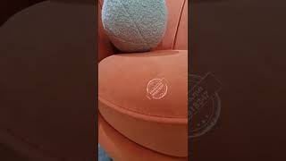 Fauteuil coquillage Chic  Allodeco Maroc فوطوي كوكياج رائع اكسبلور home ديكور [upl. by Petula]