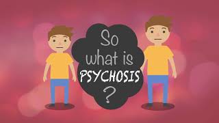 What is Psychosis [upl. by Orest]