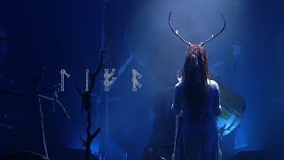 Heilung LIFA Teaser [upl. by Etnud]