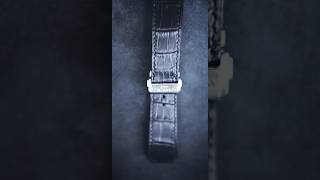 Hublot strap croco [upl. by Niwre]