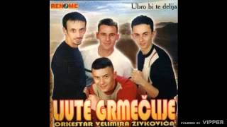 Ljute Grmeclije  Jabuka  Audio 2010 [upl. by Aliuqet298]