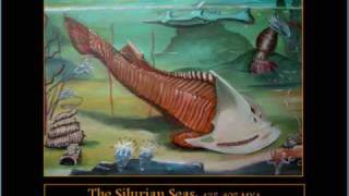 Professor Saputellos Prehistoric LifeTR Hart  The Silurian Sea [upl. by Tsyhtema]