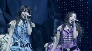 Reset  AKB48  Yoyogi National Gymnasium [upl. by Twila516]