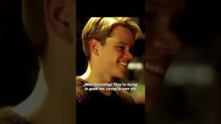 Rounders The Movie mattdamon rounders movie entertainment viralmemes memeculture entertainm [upl. by Nocaj]