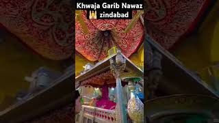 Hazrat Khwaja Garib Nawaz 🕌 zindabad ajmer khwaja islam [upl. by Fennie]