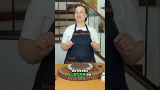 Clips de Flavia Moreira Angel Brigadeiro de Chocolate [upl. by Rinaldo]