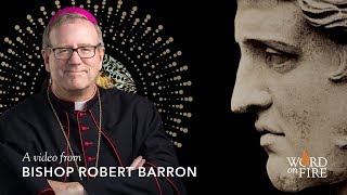 Bishop Barron on Stephen Greenblatts quotThe Swervequot [upl. by Guillaume]