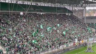 Allez les verts allez [upl. by Columbus]