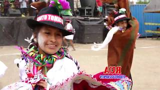 Carnaval Angaraes Lircay Huancavelica 2020 [upl. by Carol-Jean216]