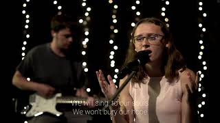 Red Sea Road  Miami Valley Church  Worship [upl. by Silverts]