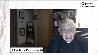 Fr John Pawlikowski 11072024 [upl. by Gilroy738]