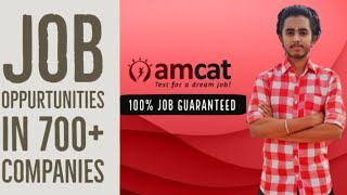 What is Amcat  How to prepare for amcat  AMCAT Exam Preparation Guide  Tamil  Tech Tamizhan [upl. by Schou181]